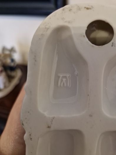 vintage porcelain
