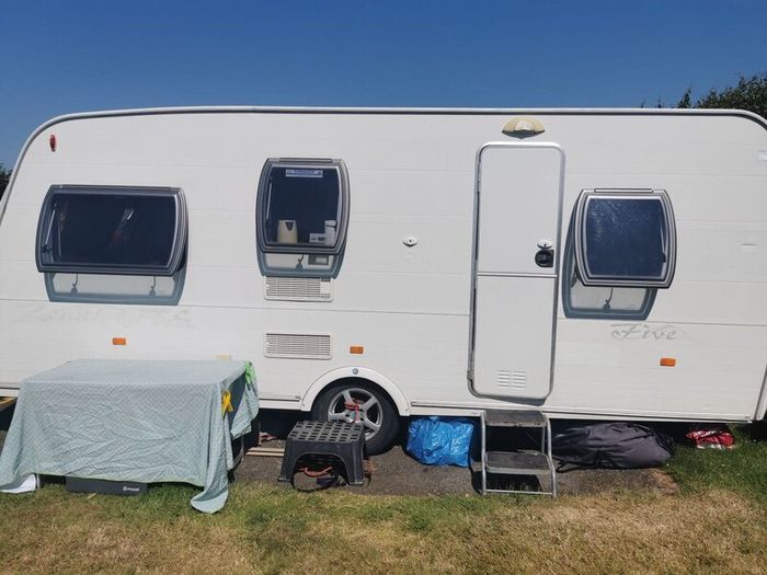 Caravan
