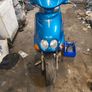 Yamaha  Ovetto / neos Image 7