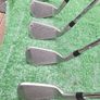 Golf clubs. Wilson full set Image 6