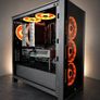 Gaming Pc 9800x3d |/rtx 5070 /32gb Ddr5 / 1 Tb Image 2