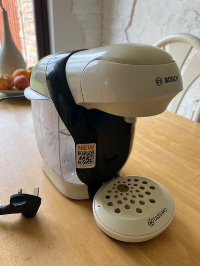 coffee machine