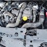 Breaking Renault capture 2017 diesel Image 9