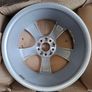 18" Genuine Mercedes SLK alloy Image 2