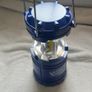 Ultra Light TE34 Collapsible Pop Up COB LED Lantern Lamp Camping Hiking Fishing Hunting Travel Backpacking Picnic Outdoor Emergency Storm Image 2