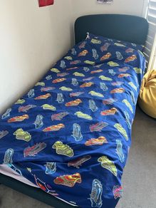 Next Kids Matson Single Beds x 2