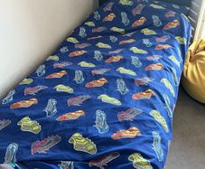 Next Kids Matson Single Beds x 2