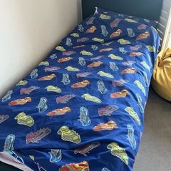Next Kids Matson Single Beds x 2