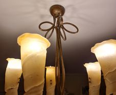 Ceiling lamp
