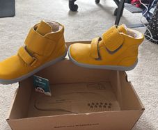 Be Lenka - Barefoot winter boots  - size 28 EU