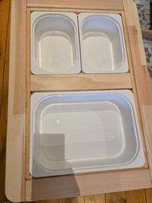 Ikea Kids table