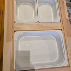 Ikea Kids table