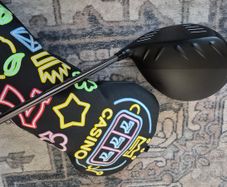 Ping G440 LST Driver