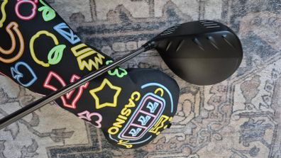 Ping G440 LST Driver