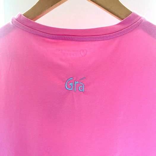 Claddagh T-shirt