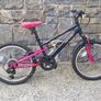Apollo Charm 20 Kids Bike Image 2