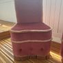 Vintage Sherborne Boudoir Chairs Image 7