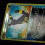 Umbreon 22/95 Reverse Holo Rare Eeveelution HeartGold & SoulSilver Call of Legends Pokemon Card Image 2