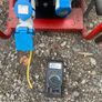 Generator Kohler petrol 11HP 2 x 230V Image 8