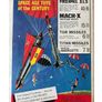 TV Century 21 International Extra Comic Magazine -Oct 1965 - Gerry Andersons- Stingray -Vintage Ultra Rare Image 2