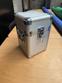 Small flightcase