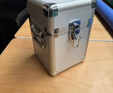 Small flightcase