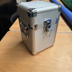 Small flightcase
