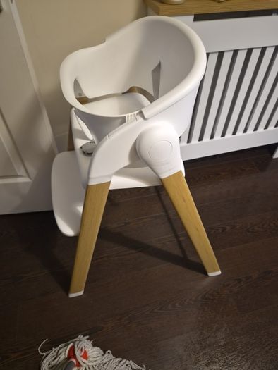 Baby seat