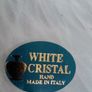 Italian 'White Cristal' Image 3