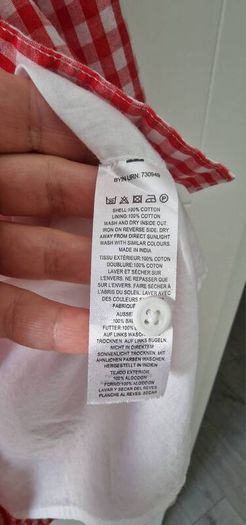 French Connection midi dress