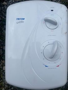 triton enrich