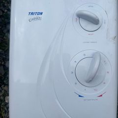 triton enrich