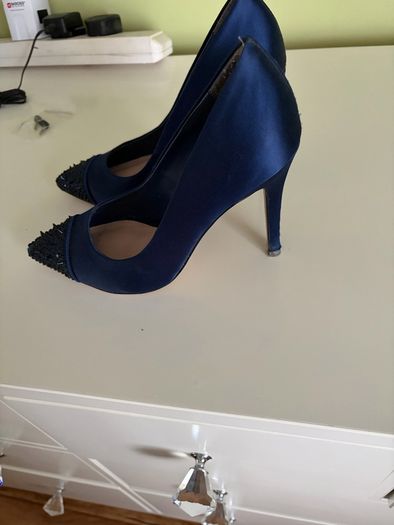 Ladies Carvela High Heels