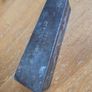 Vintage Egerton Tools Ltd Socket Set With Allen Key Drive Image 2