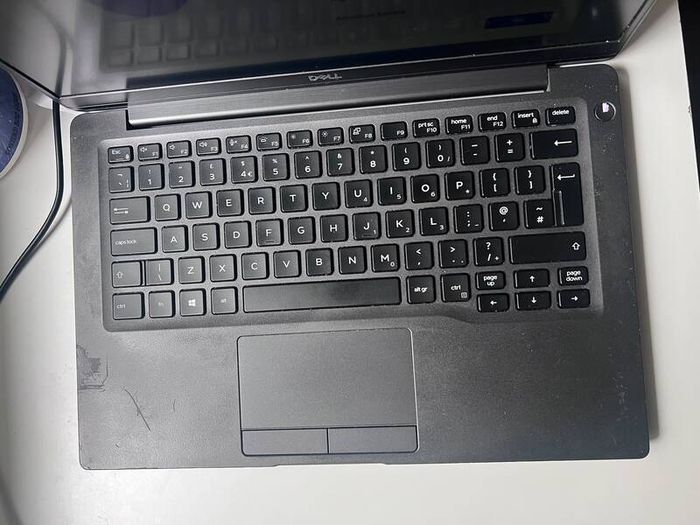 Dell Latitude 7400 High Spec Intel i7 16GB RAM 256GB SSD