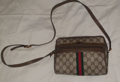 Vintage Gucci Accessory Collection Ophelia shoulder bag
