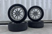 Genuine BMW Styling 778 17" Alloy Wheels