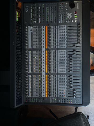 Digidesign C24