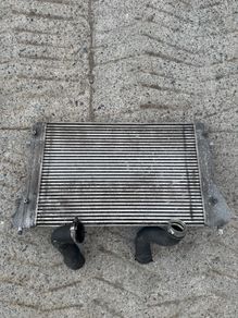 S3 Intercooler