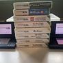 2 nintendo ds lites with games bundle Image 3
