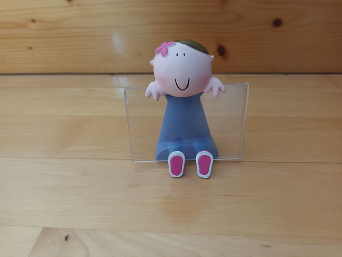 Photo Frame - Novelty