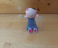 Photo Frame - Novelty