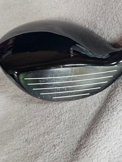 Titleist TSR2 5 Wood