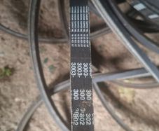 Drive Belts