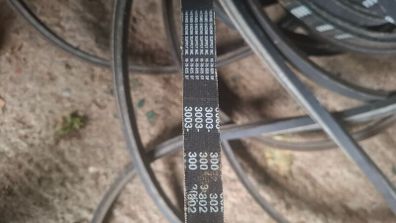 Drive Belts