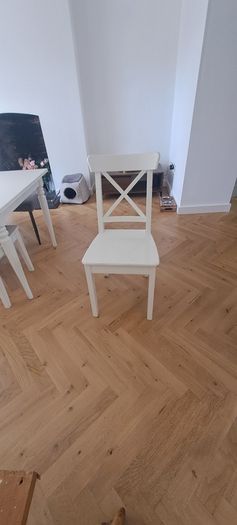 Kitchen table