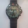 Emporio Armani Chrono Diver Mens Watch Image 2