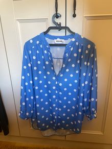 Gerard Top /Blouse
