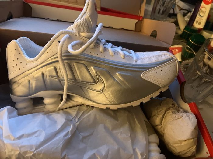 Nike trainers