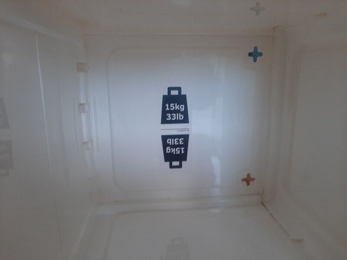 Storage boxes